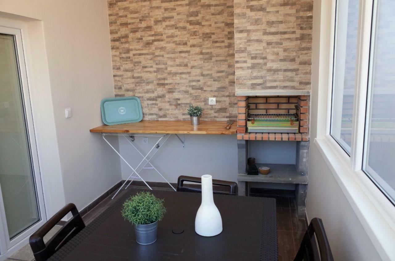Apartamento Lisbon 2